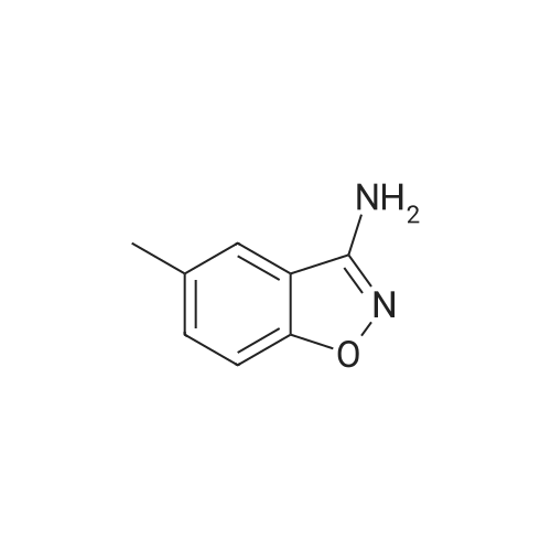 5-Methylbenzo[d]isoxazol-3-amine
