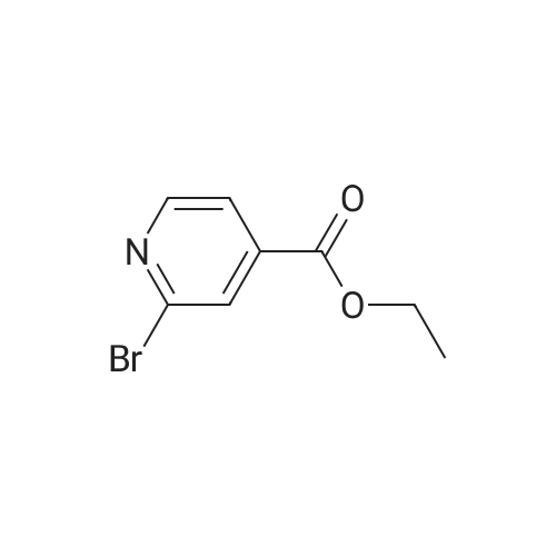 Ethyl 2-bromoisonicotinate