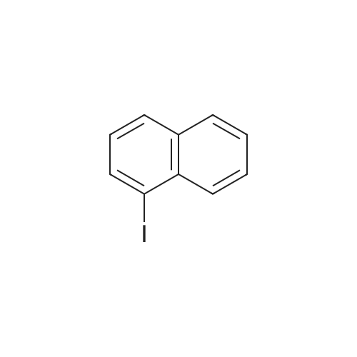 1-Iodonaphthalene