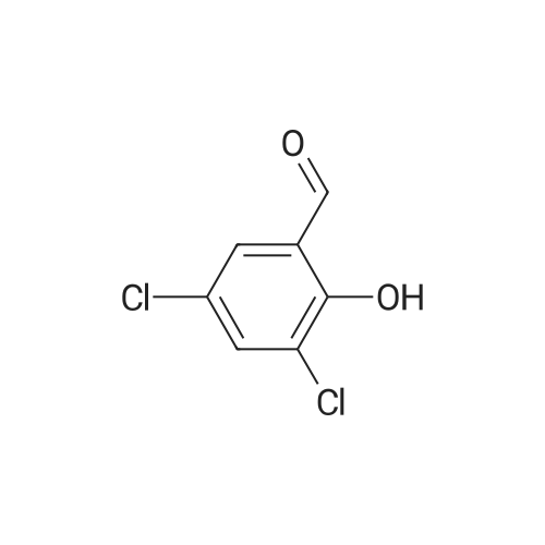 3,5-Dichloro-2-hydroxybenzaldehyde