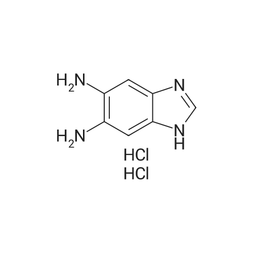 1H-Benzo[d]imidazole-5,6-diamine dihydrochloride