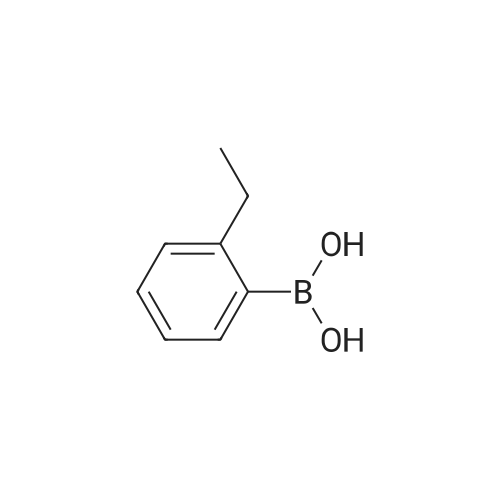 2-Ethylphenylboronic acid