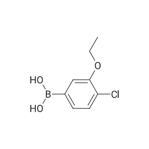 (4-Chloro-3-ethoxyphenyl)boronic acid