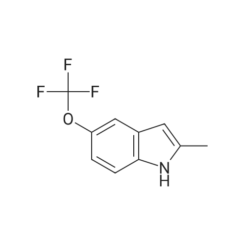 2-Methyl-5-(trifluoromethoxy)-1H-indole