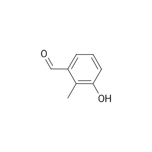 3-Hydroxy-2-methylbenzaldehyde