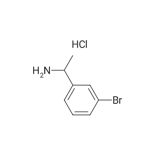 1-(3-Bromophenyl)ethylamine Hydrochloride
