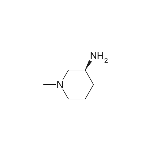 (S)-1-Methylpiperidin-3-amine