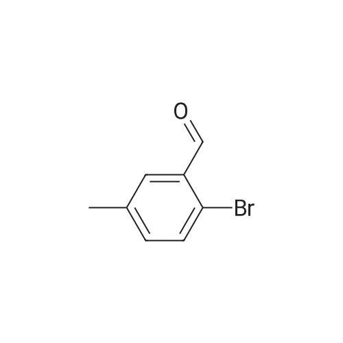 2-Bromo-5-methylbenzaldehyde