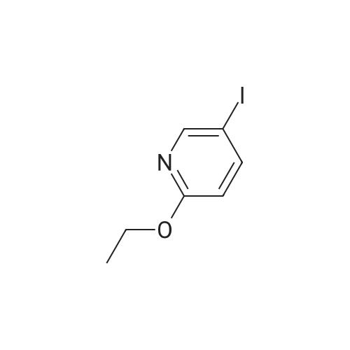 2-Ethoxy-5-iodopyridine