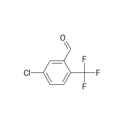 5-Chloro-2-(trifluoromethyl)benzaldehyde