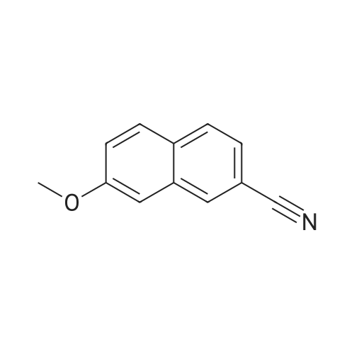 7-Methoxy-2-naphthonitrile