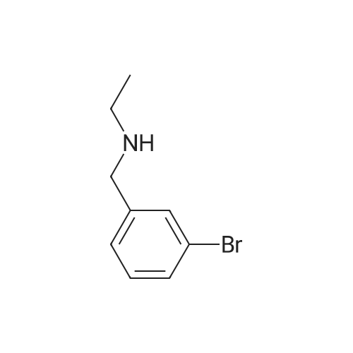 N-Ethyl-3-bromobenzylamine