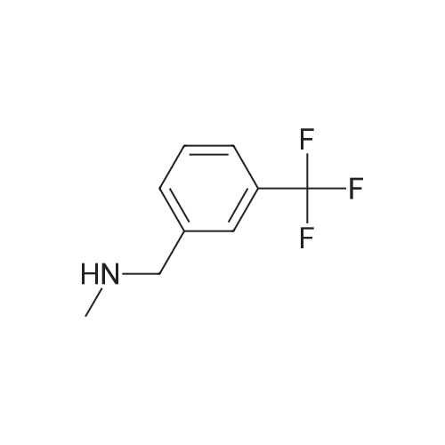 N-Methyl-3-(trifluoromethyl)benzylamine