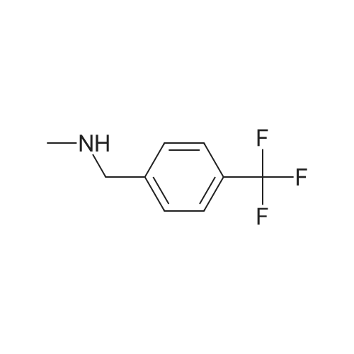 N-Methyl-1-(4-(trifluoromethyl)phenyl)methanamine