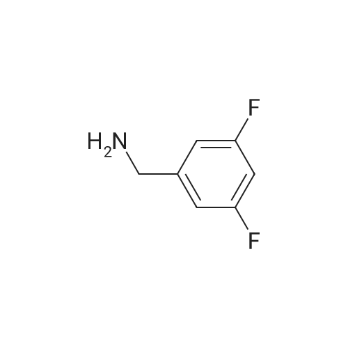 3,5-Difluorobenzylamine