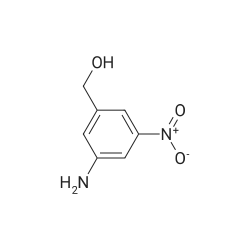 (3-Amino-5-nitrophenyl)methanol