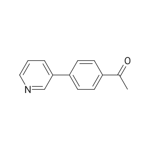 1-(4-(Pyridin-3-yl)phenyl)ethanone
