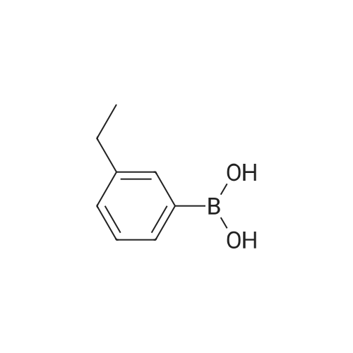 3-Ethylphenylboronic acid