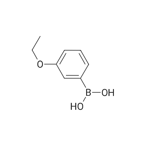 3-Ethoxyphenylboronic acid