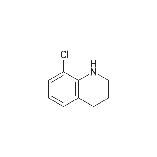 90562-36-0 8-Chloro-1,2,3,4-tetrahydroquinoline