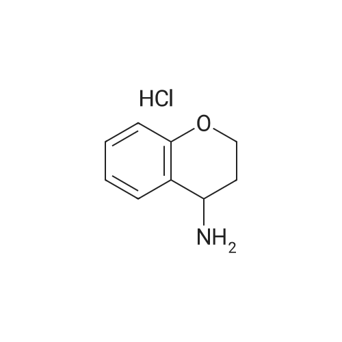 Chroman-4-amine hydrochloride