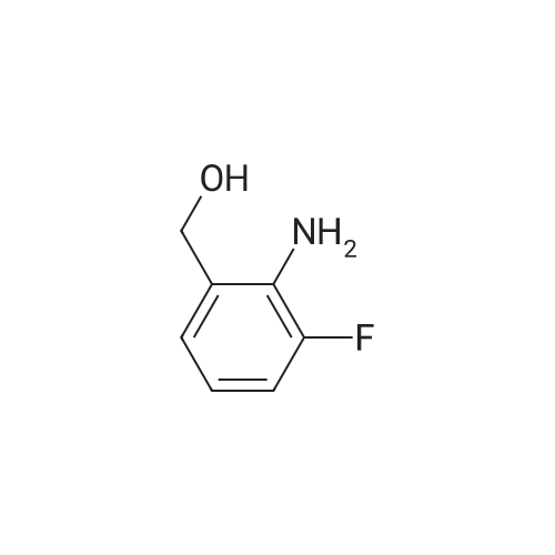 (2-Amino-3-fluorophenyl)methanol