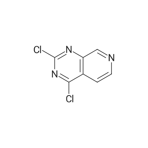 2,4-Dichloropyrido[3,4-d]pyrimidine