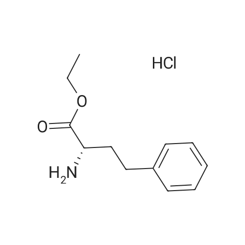 H-HoPhe-OEt.HCl