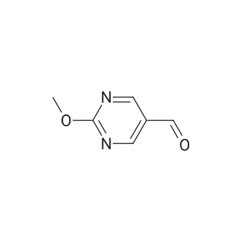 2-Methoxypyrimidine-5-carbaldehyde