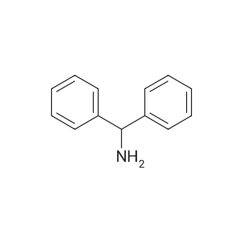 91-00-9|Diphenylmethanamine
