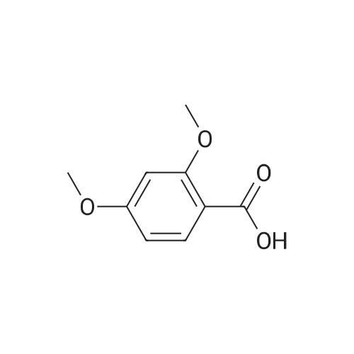 2,4-Dimethoxybenzoic acid