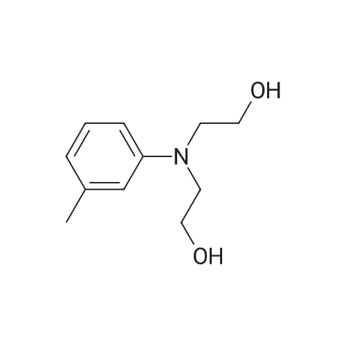 2,2'-(m-Tolylazanediyl)diethanol