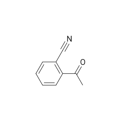 2-Acetylbenzonitrile