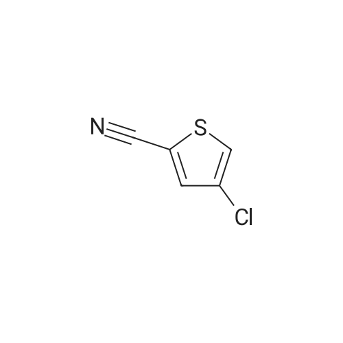 4-Chlorothiophene-2-carbonitrile