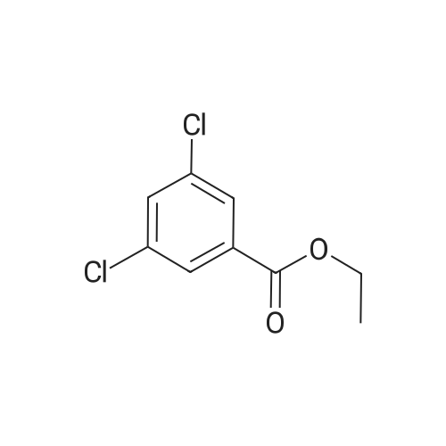 Ethyl 3,5-dichlorobenzoate