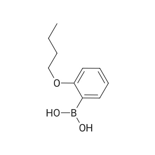 2-Butoxyphenylboronic acid