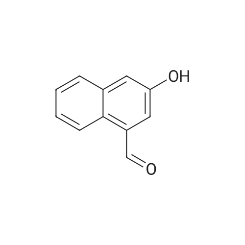 3-Hydroxy-1-naphthaldehyde
