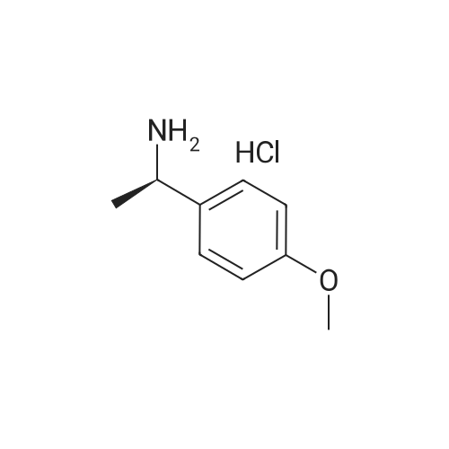 (R)-1-(4-Methoxyphenyl)ethanamine hydrochloride
