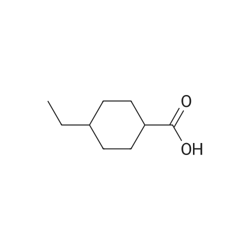 4-Ethylcyclohexanecarboxylic acid