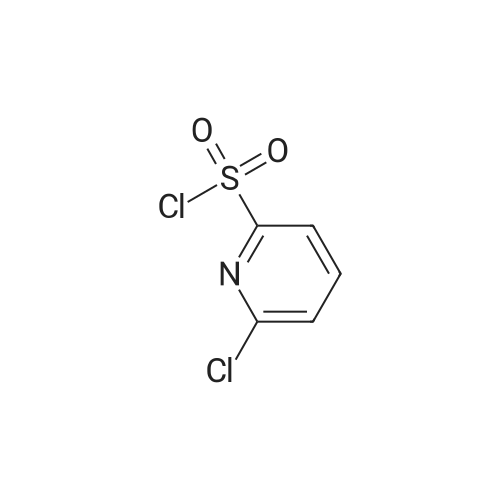 6-Chloropyridine-2-sulfonyl chloride