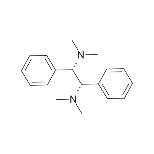 (1S,2S)-N1,N1,N2,N2-Tetramethyl-1,2-diphenylethane-1,2-diamine