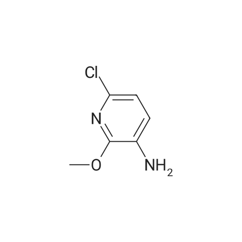 6-Chloro-2-methoxypyridin-3-amine