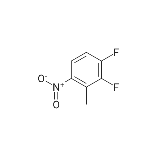 2,3-Difluoro-6-nitrotoluene