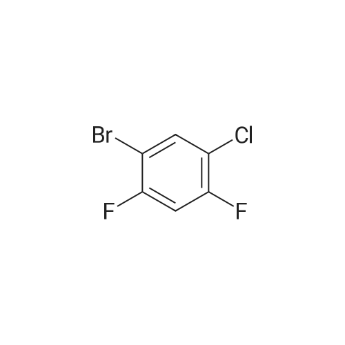 1-Bromo-5-chloro-2,4-difluorobenzene