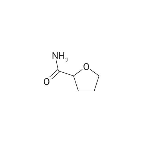 Tetrahydrofuran-2-carboxamide