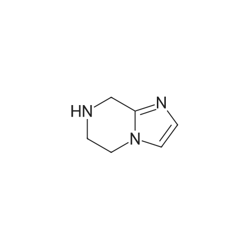 5,6,7,8-Tetrahydroimidazo[1,2-a]pyrazine
