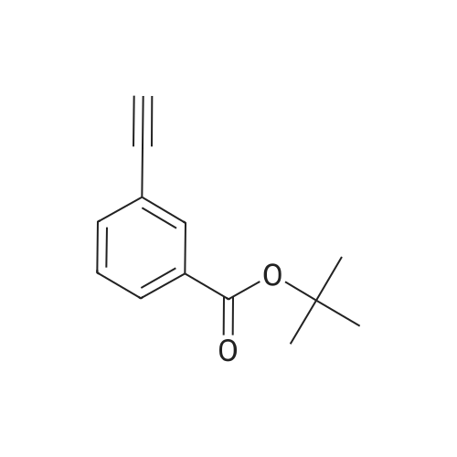 tert-Butyl 3-ethynylbenzoate