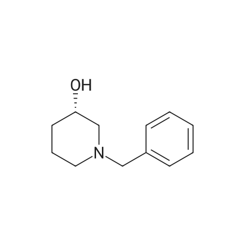 (S)-1-Benzylpiperidin-3-ol