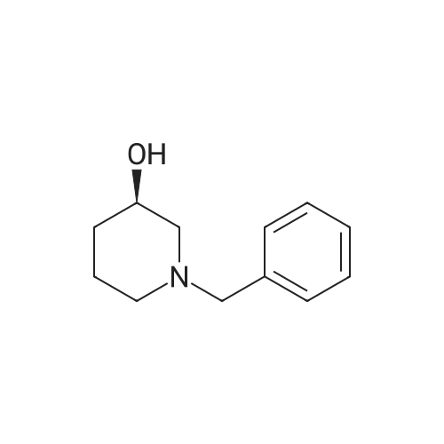 (R)-1-Benzylpiperidin-3-ol