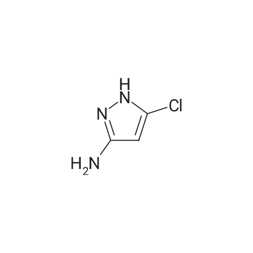 5-Chloro-1H-pyrazol-3-amine